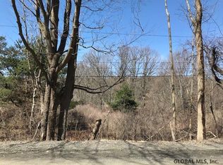 Pruesser Rd, Claverack, NY 12513