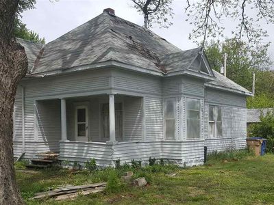 314 S Ohio St, Mount Hope, KS, 67108