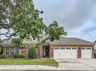 12215 Prince Solms, San Antonio, TX 78253