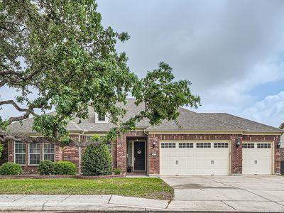 12215 PRINCE SOLMS, San Antonio, TX, 78253