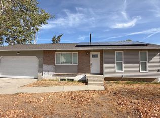 6614 W King Valley Rd S, West Valley City, UT 84128