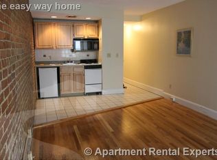 16 Mount Auburn St #6G, Cambridge, MA 02138