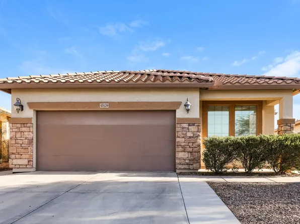 45129 W Desert Cedars Ln, Maricopa, AZ 85139