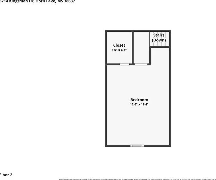 4 bed, 2.0 bath, 1625 sqft, $1,900 — Photo 3