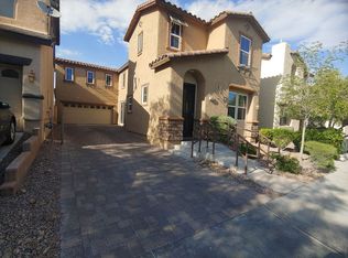 170 Cloud Cover Ave, Henderson, NV 89002