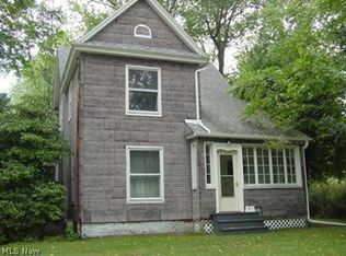 417 W Main Rd, Conneaut, OH 44030