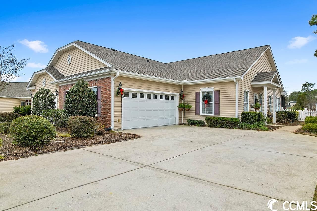 308 Deerfield Links Dr., Myrtle Beach, SC 29575 Zillow