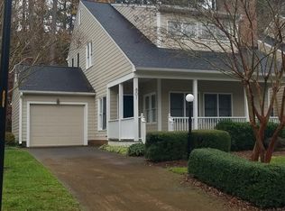 801 Mill Greens Ct, Raleigh, NC 27609