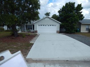 529 Ferdinand Ave, Deltona, FL 32738