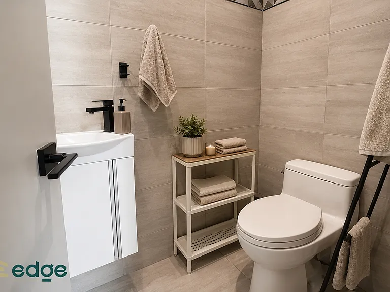 1266 Pacific St #3A — Photo 8