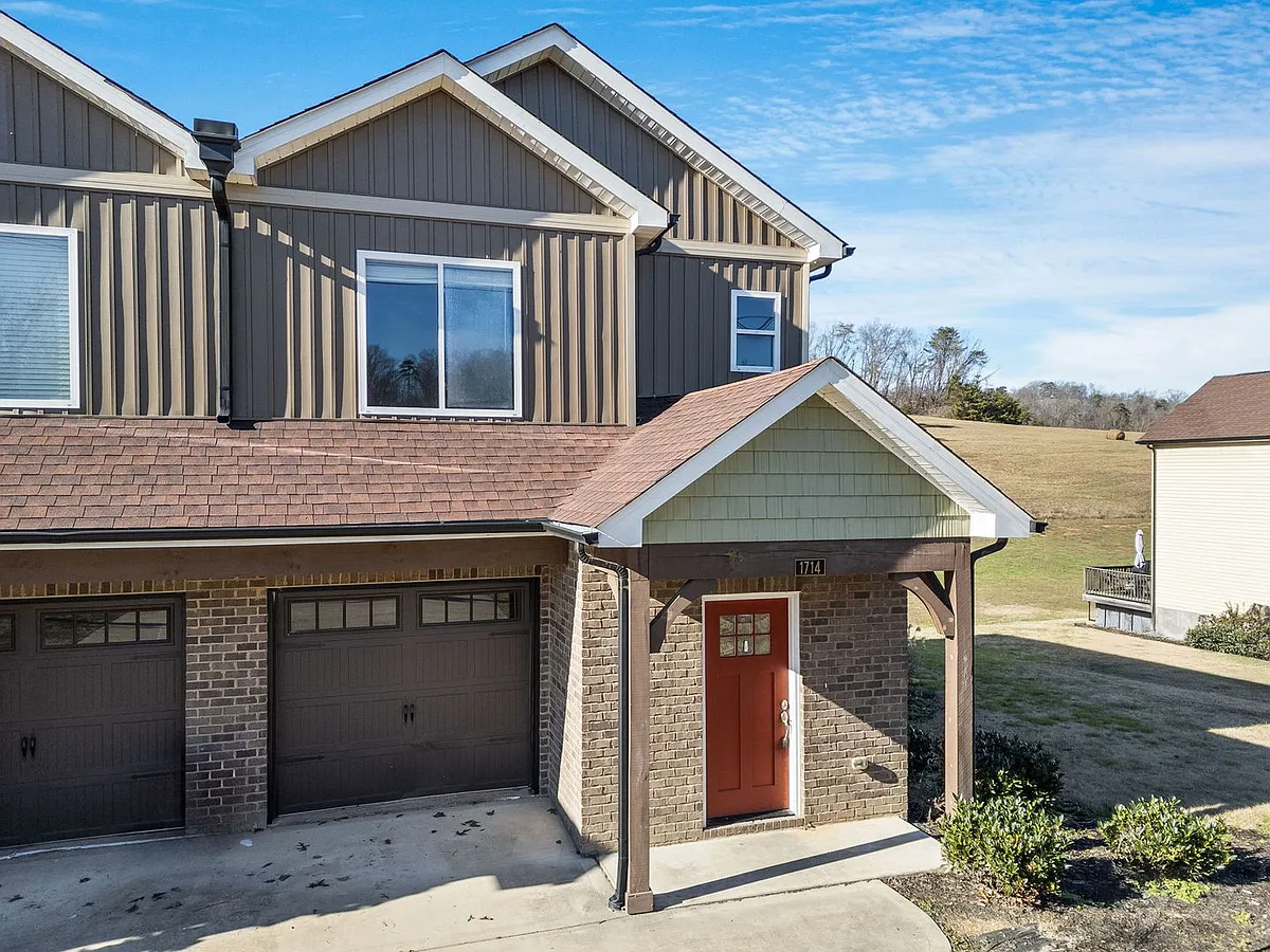 Building Photo - 1712 McCleary Bend Rd