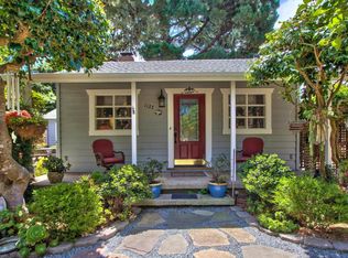 1127 David Ave, Pacific Grove, CA 93950
