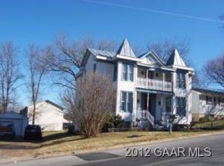 1225 4th St, Waynesboro, VA 22980