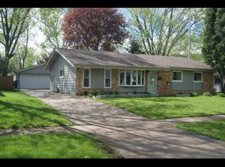 730 Olive St, Hoffman Estates, IL