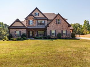 3964 Buck Smith Rd, Loganville, GA 30052