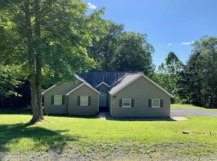 238 Reunion Rdg, East Stroudsburg, PA 18301