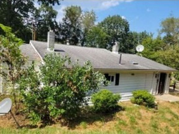 Property Rear View