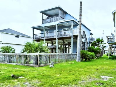 12930 Buccaneer Pkwy, Freeport, TX, 77541