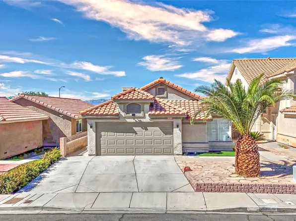 6326 Mount Rainier Ave, Las Vegas, NV 89156
