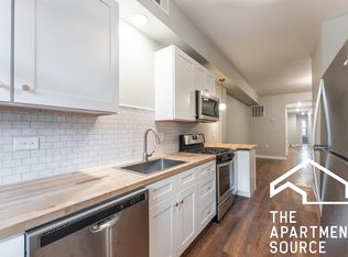 4611 S Prairie Ave #2, Chicago, IL 60653