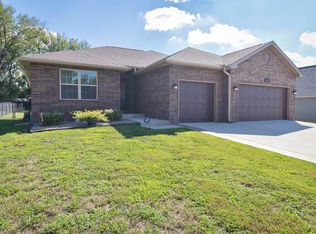 4032 Adrienne Dr, Joplin, MO 64801