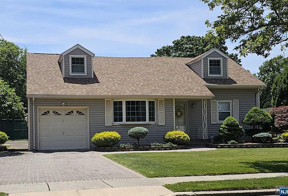 244 Ridge St, New Milford, NJ 07646 | Zillow