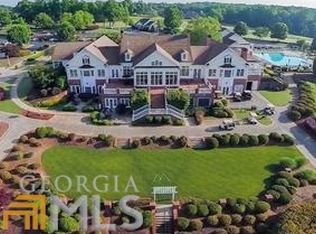 302 Bennington Pl, Canton, GA 30115