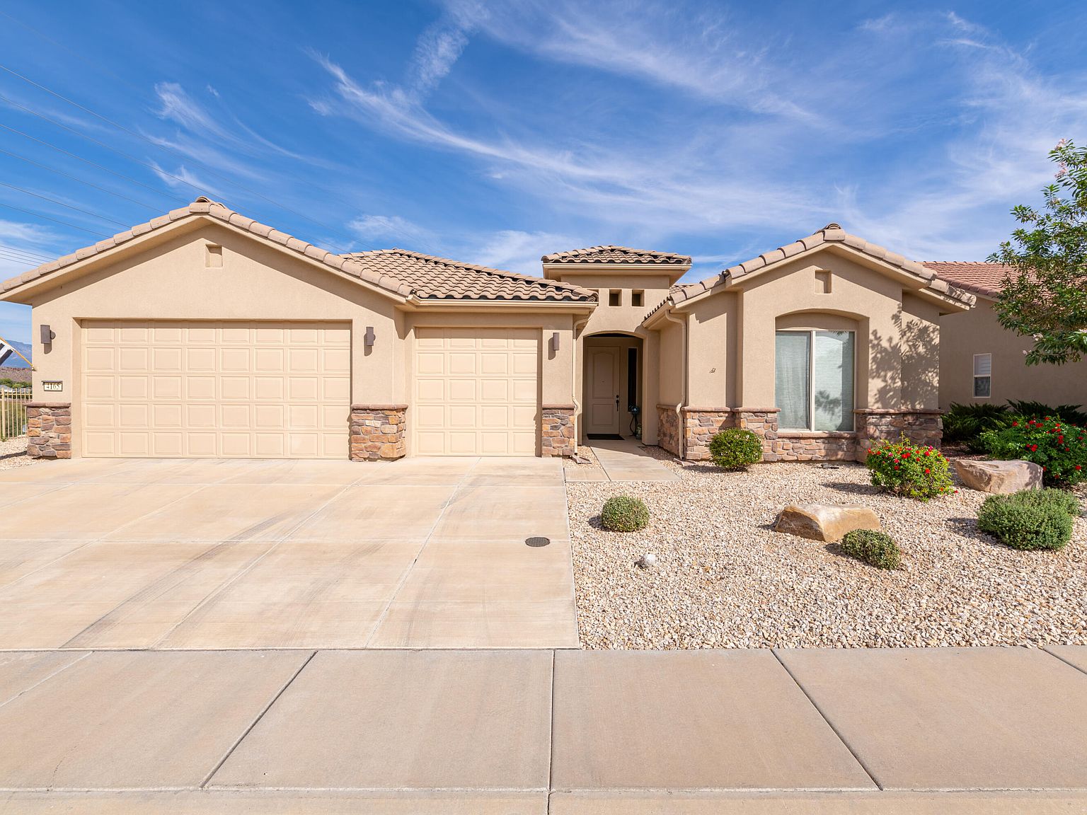 4165 S Ambassador Dr, St UT 84790 MLS 23245481 Zillow