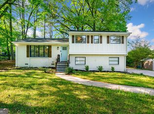 3180 Spring St S, Atlanta, GA 30349