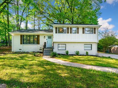 3180 Spring St S, Atlanta, GA, 30349