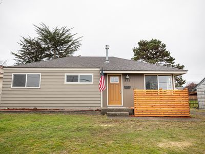 877 Pacific Ave, Coos Bay, OR, 97420