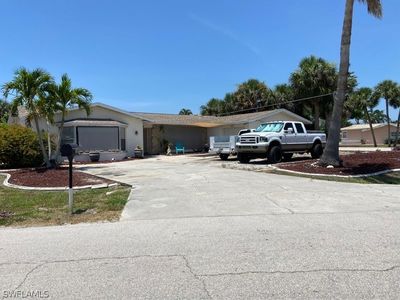 5304 Bayshore Ave, Cape Coral, FL, 33904