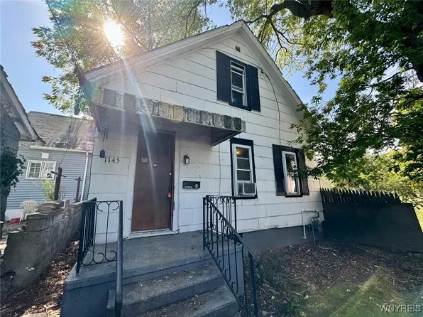 1145 Linwood Ave, Niagara Falls, NY 14305