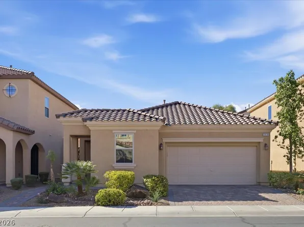 369 Hillhead Ct, Las Vegas, NV 89148