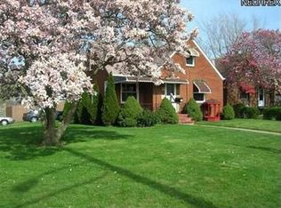 4269 W 137th St, Cleveland, OH 44135