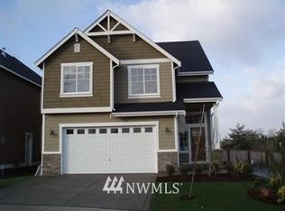 13326 94th Avenue Ct E, Puyallup, WA