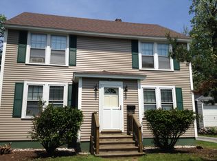 63 Ferris St, Saint Albans, VT 05478