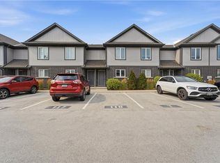 7768 Ascot Cir #5, Niagara Falls, ON L2H 3P9