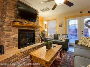 307B Main Rd, Ruidoso, NM 88345