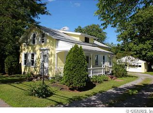 1789 Rochester St, Lima, NY 14485