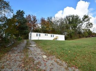 540 Lee Rd, Mohawk, TN 37810