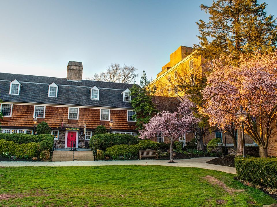 THE RESIDENCES AT PALMER SQUARE 40 Nassau St Princeton NJ Zillow