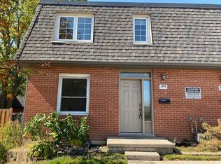 1401 Wonderland Rd N, London, ON N6G2C2