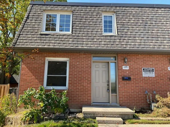 1401 Wonderland Rd N, London, ON N6G 2C2