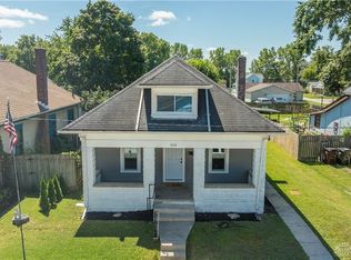 505 1st St, Piqua, OH 45356