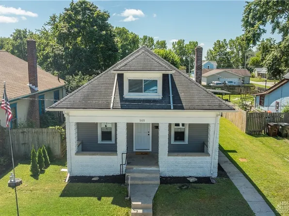 505 1st St, Piqua, OH 45356