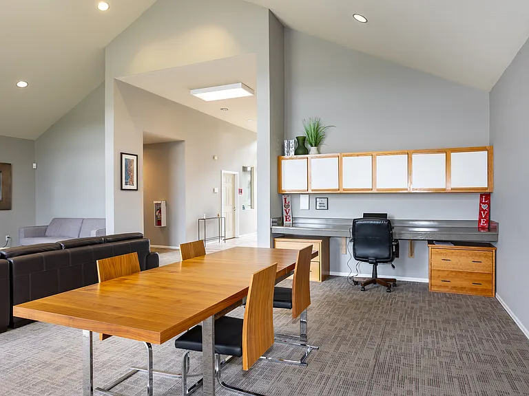 Community Room