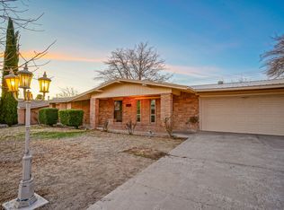 1009 Avondale Dr, Las Cruces, NM 88005