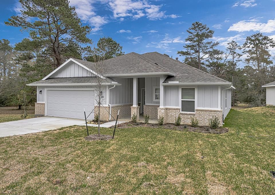 48 Fairway Dr, Trinity, TX 75862 MLS 29169041 Zillow