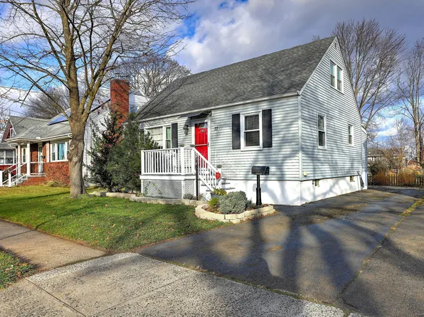 77 Concord Street, New Haven, CT 06512